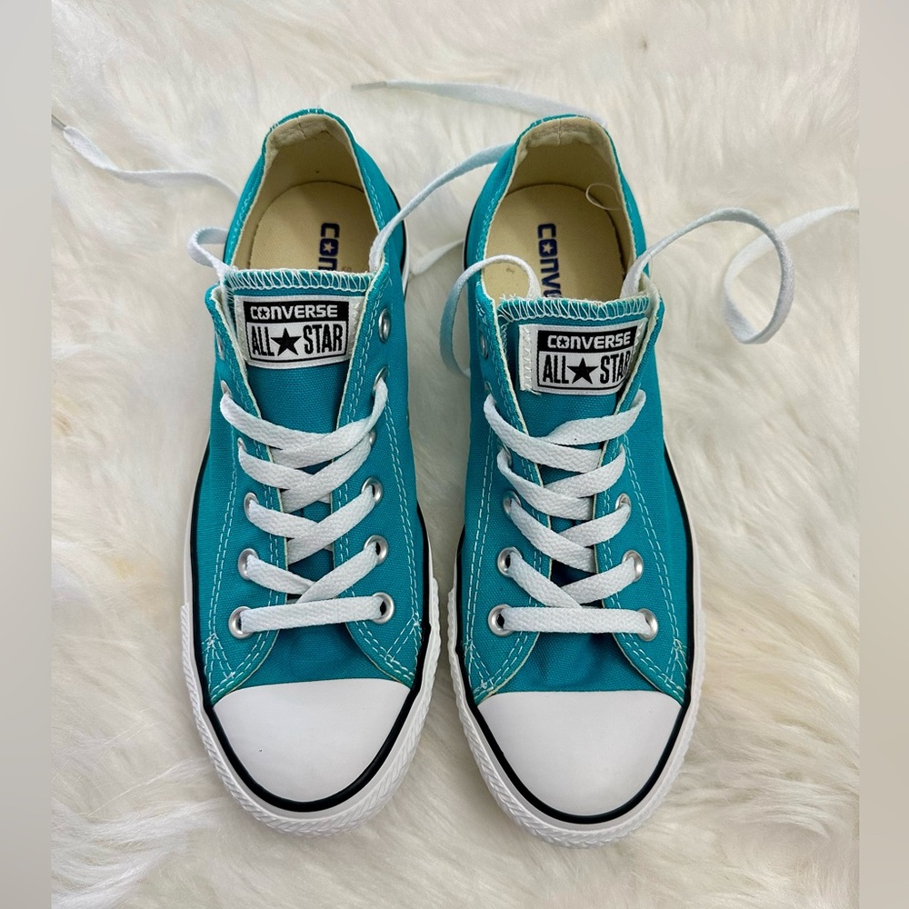 Chuck Taylor All Star Canvas